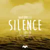 Silence (feat. Khalid) [SUMR CAMP Remix] - Single album lyrics, reviews, download