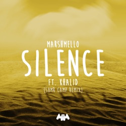 Marshmello - Silence (feat. Khalid)