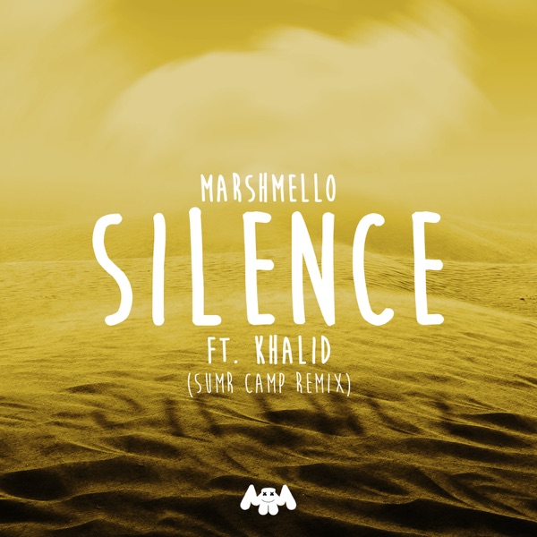 Silence (feat. Khalid) [SUMR CAMP Remix] - Single - Marshmello x Khalid x SUMR CAMP