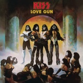 Kiss - Then She Kissed Me