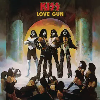 Love Gun by Kiss song reviws