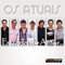 Muda De Vida - Os Atuais lyrics