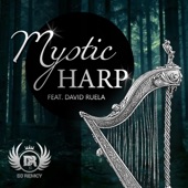 Mystic Harp (feat. David Ruela) artwork