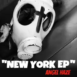 New York - EP - Angel Haze