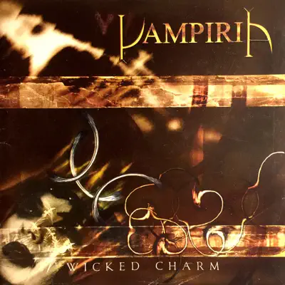 Wicked Charm - Vampiria Wicked Charm - Vampiria