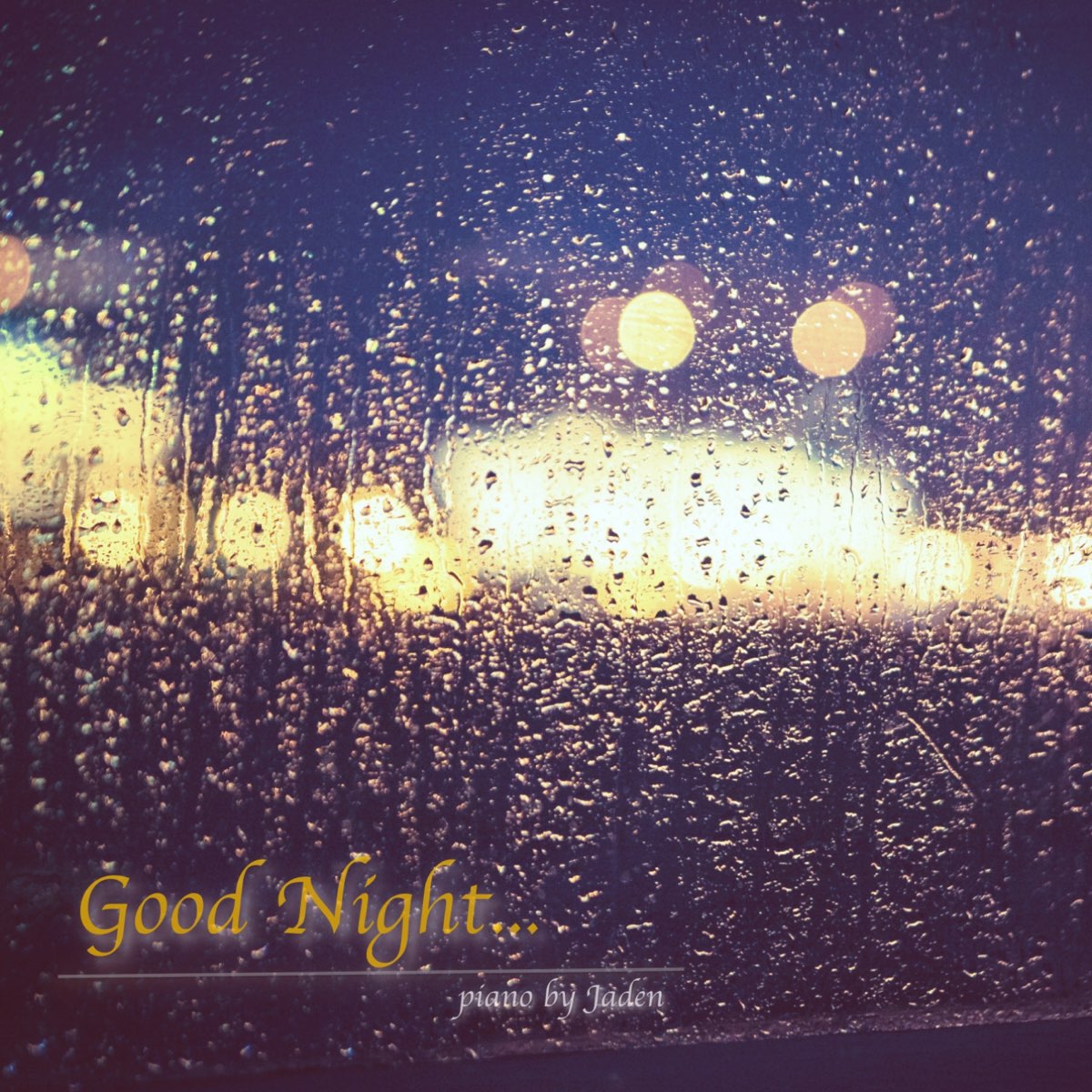Good Night - Single by Jaden on Apple Music