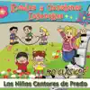 Rondas y Canciones Infantiles, Vol. 1 album lyrics, reviews, download