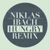 Hungry (Remix) artwork