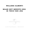 Willeke Alberti - Willeke