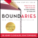 Boundaries Updated and Expanded Edition Boundaries Updated and Expanded Edition