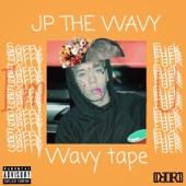 Wavy Tape - EP artwork