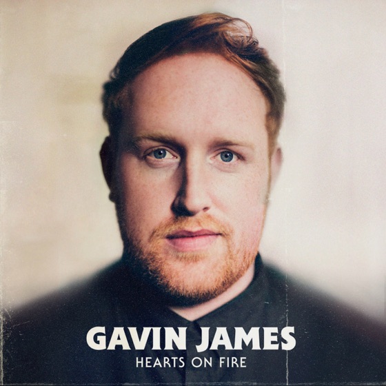 Cover artwork for Hearts On Fire