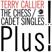The Chess / Cadet Singles...Plus! artwork
