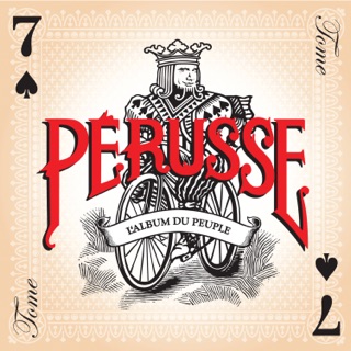 TÉLÉCHARGER ALBUM FRANCOIS PERUSSE PERUSSE FRANCOIS TÉLÉCHARGER ALBUM