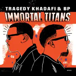Mastermind (feat. Apathy & DJ Stitches) - Single - Tragedy Khadafi Mastermind (feat. Apathy & DJ Stitches) - Single - Tragedy Khadafi
