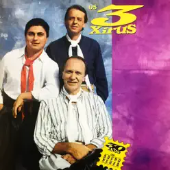 30 Anos Com Bruno Neher - Os 3 Xirus