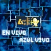 En Vivo Azul Vivo (En Vivo - México / 2002), 2002