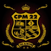 CPM22: 20 Anos artwork