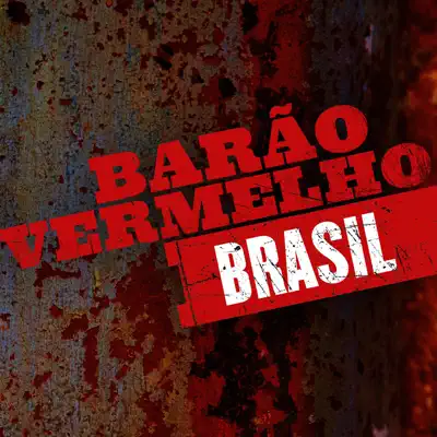 Brasil - Single - Barão Vermelho
