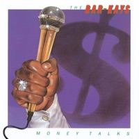 The Bar Kays Ablum Cover