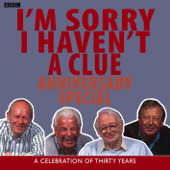 I'm Sorry I Haven't A Clue: Anniversary Special - BBC & Iain Pattinson