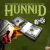 Hunnid (feat. SYYOUNGZO & LIL YEE) - Single album lyrics, reviews, download