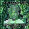Abubakar Sani & Fati Niger - Babban Gari