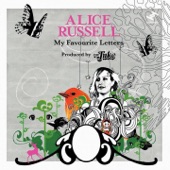 Alice Russell - A Fly In the Hand