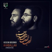 Ahaballah (Arbaeen 96) artwork