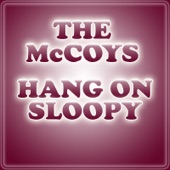 Hang On Sloopy artwork