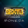 Moneda - Single (feat. La Energia Norteña) - Single