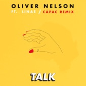 Talk (feat. Linae) [Cápac Remix] artwork