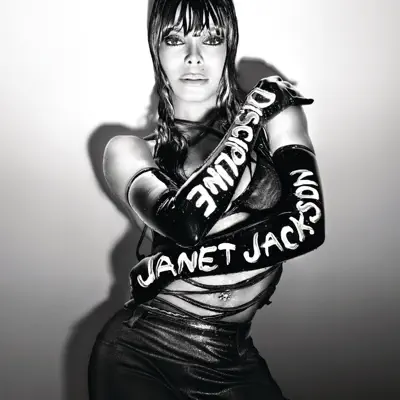 Discipline (Bonus Track Version) - Janet Jackson