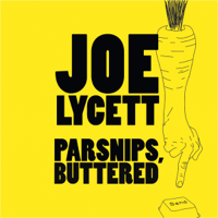 Joe Lycett - Parsnips, Buttered artwork