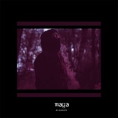 Maya - EP artwork