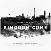 Kingdom Come (Live) artwork