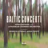 Stream & download Baltic Concerti