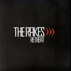 Retreat - EP - The Rakes