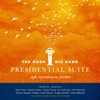 Ted Nash - Water in Cupped Hands (Aung San Suu Kyi)