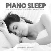 Soft Piano Music artwork