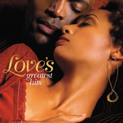 Teddy Pendergrass - You’re My Latest, Greatest Inspiration