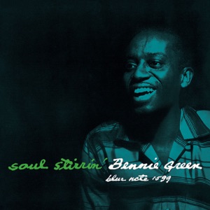 Soul Stirrin'