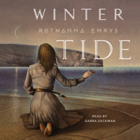Ruthanna Emrys - Winter Tide artwork