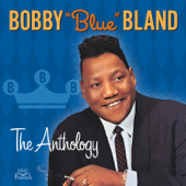 Ain't No Love In the Heart of the City - Bobby "Blue" Bland