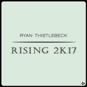 Rising 2K17 - EP artwork