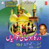 Stream & download Dargahon Ki Qawwaliyan, Vol. 2