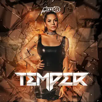 Temper - Single by Miss K8 album reviews, ratings, credits