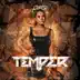 Temper - Single album cover