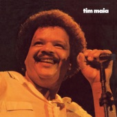 Tim Maia - Não Vá