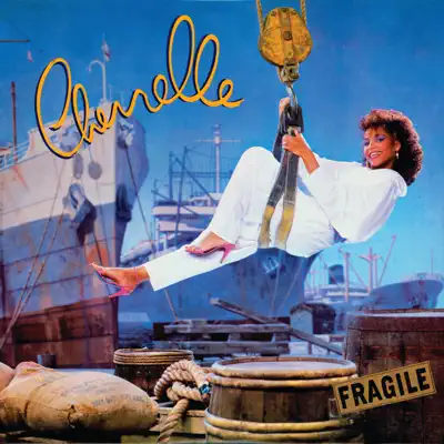 Fragile - Cherrelle